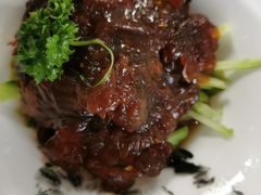 -七的湖·晚芳亭·阳澄湖农家菜·大闸蟹(莲花岛店)