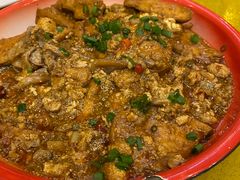 -人民公社大食堂(顺义总店)
