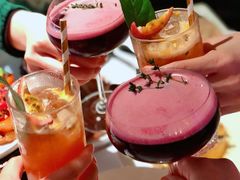 -壳里西餐厅Coquille Seafood Bistro(蒙自路店)