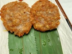 -院里寻菜·精致庭院菜(观沙岭店)