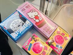 -好利来(上海长宁龙之梦店)