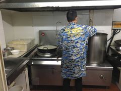 -何记鳝鱼面馆(开发区分店)