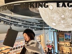 -黑胶星球(华发中城商都店)