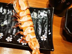 -吟松日式料理(莘庄店)