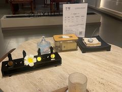 -予厘·推拿按摩·精油SPA(憩舍长安店)