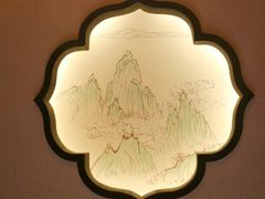 -绿茶餐厅(领展购物广场·中关村店)