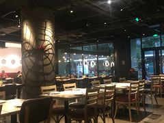 大堂-必胜客(八一店)