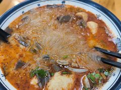 -鸭小妹鸭血粉丝(老门东店)