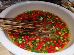 -嘉州叶婆婆钵钵鸡(建设路店)