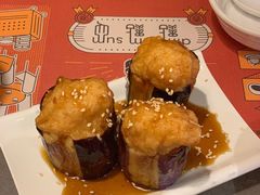 -点点心点心专门店(旺角店)