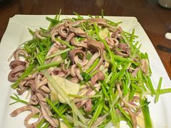 -惠宾饭庄(中山路店)