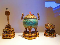 -故宫博物院(故宫)