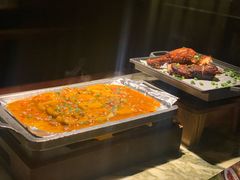 -绿茶餐厅(汇悦大融城店)