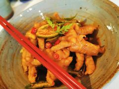 -青年公社烤鸭(青年路店)