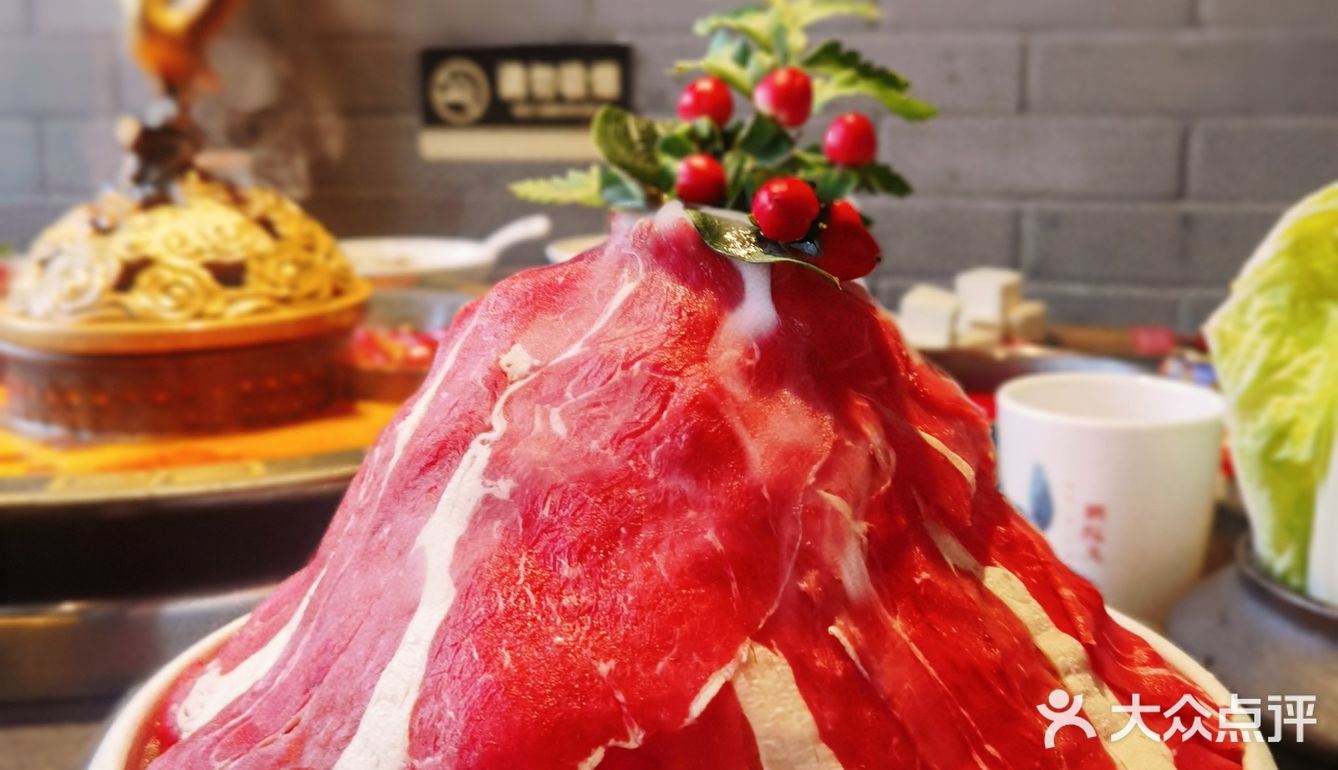 冬日食补，低脂火锅就是特别不错的选择