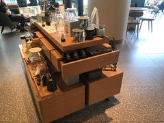 -星巴克臻选(上海合生汇1F店)