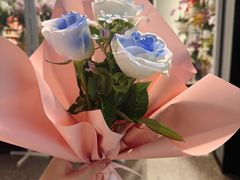 -FEI FEI FLOWER鲜花店·气球派对·宝宝宴布置(虹口德必运动Loft店)