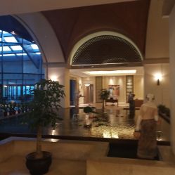 -帝元维多利亚大酒店·宴会厅