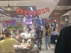 -八合里潮汕鲜牛肉火锅(深圳海岸城店)