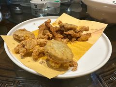 -渔家大院·地道威海菜(石岛店)