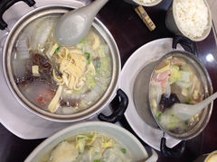 老盛兴苏州汤包馆(定西路二店)-老盛兴·上海小笼汤包馆(武夷店)