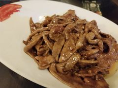 -堂宴·老厦门私房菜(1988仙岳总店)
