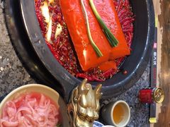 -蜀大侠火锅(春熙路店)