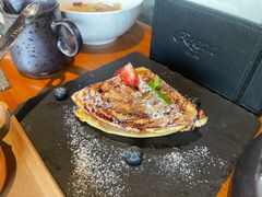 -丽晶酒店-金宝99 Restaurant