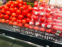 店内环境-Bravo永辉(爱琴海购物公园店)