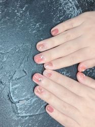 -StartNail美甲