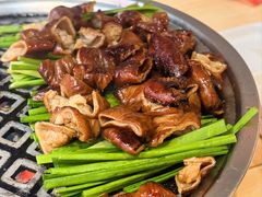 -霸腹烤肉(厦门柚子番店)