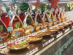 -九寸花汀(摩天活力城店)