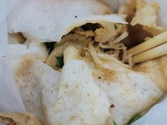 -田三卷馍(万达分店)