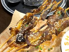 -潮澎派·潮汕菜大排档(南较西路店)