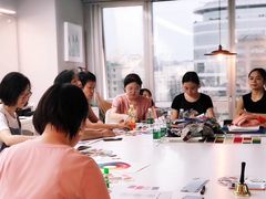 -至尚形象·化妆服饰搭配礼仪培训