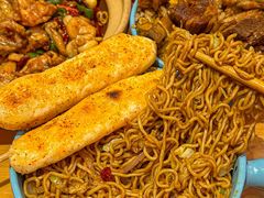 -庆峰龙虾烧烤(合肥一店)