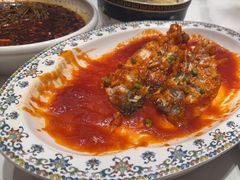 -兰湘子·湘菜小炒(南京江宁万达店)