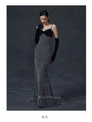 点击看大图 -Chic Bridal 熙可婚纱
