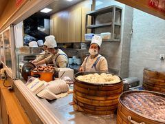 -李与白包子铺(桐梓林店)