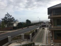 -大鹿岛