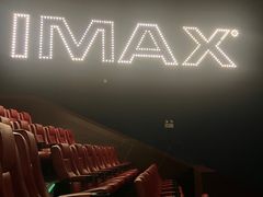 -卢米埃IMAX影城(温州万象城激光店)