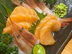 -鸟鸣门屋台料理(金帝银泰店)