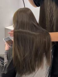 点击看大图 -3AM HAIR SALON烫发染发接发