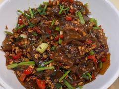 -笨罗卜浏阳菜馆(龙华鹏润达店)