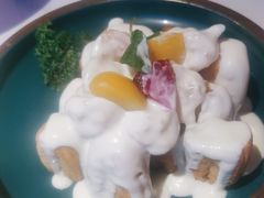 -阿娜尔·新疆菜(宜家荟聚中心店)