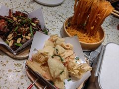 -小董哥烤串(金水花城店)