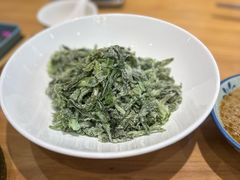 -六合居·邯郸菜·武安菜起源地