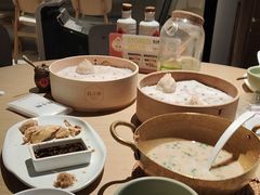 -苏小柳点心·手作小笼包(新街口分院店)