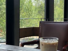 -maan coffee漫咖啡(通州店)