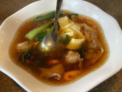 鱼皮馄饨-几荷·恰似故人来(秀水广场店)